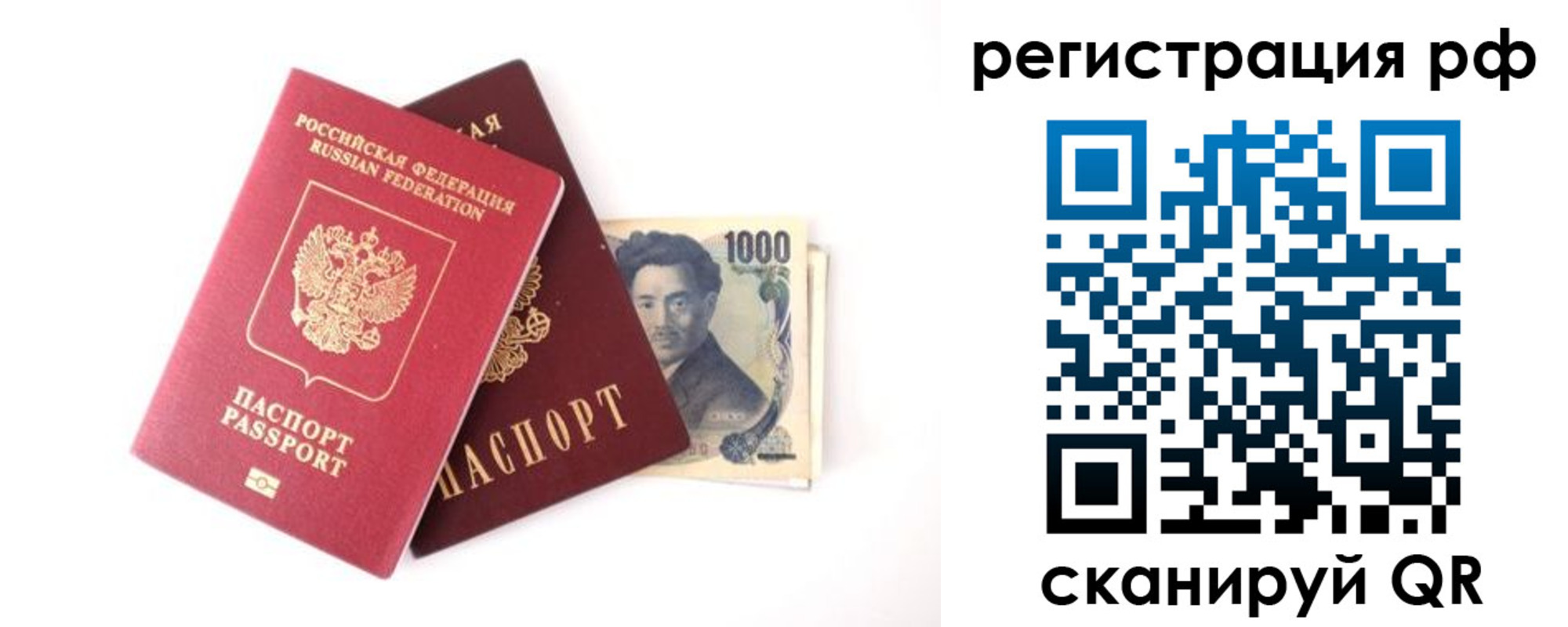 прописка паспорт в Губахе